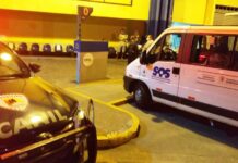 Operação integrada de abordagem social acolhe 13 pessoas em situação de rua