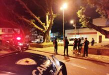 Operação integrada de abordagem social acolhe 13 pessoas em situação de rua e GCM encontra desaparecido