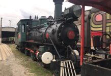 Centro de Memória Ferroviária de Sorocaba tem “Open House” para celebrar o Dia do Ferroviário neste sábado (1)