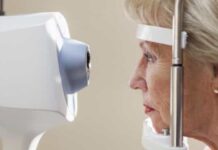 Pandemia faz cair detecção precoce de glaucoma