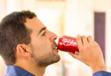 Bebe da lata? Estudo encontra efeito secundário importante