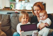 Dia das Mães: isolamento social mudou as relações entre mães e filhos