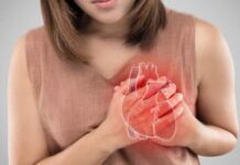 Excesso de gordura nesta parte do corpo pode afetar o coração