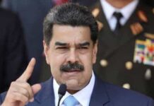 Ditadura de Maduro confisca prédio do principal jornal da Venezuela