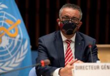 OMS: dados apontam para maior transmissibilidade de cepa indiana do coronavírus