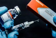 Prefeitura do Rio divulga datas para segunda dose da CoronaVac