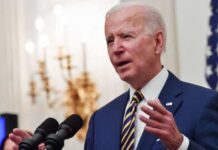 Biden defende veículos elétricos e diz que China não ganhará competição do século