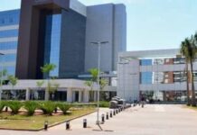 Hospital pós-pandemia vai investir em prédio flexível e inteligência artificial