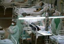 Casos de Covid-19 voltam a subir em SP e acendem alerta para terceira onda