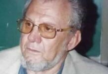 Morre, aos 87 anos, o jornalista Carlos Garcia