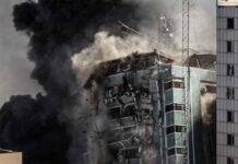Confronto com Israel causa crise humanitária em Gaza, com falta de água e 52 mil deslocados