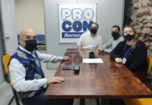 Prefeitura de Sorocaba e Fundação Procon alinham trabalho para garantir a harmonização das relações de consumo