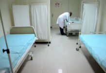 Doença misteriosa já matou uma dezena de crianças em Luanda
