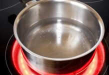 Aprenda a tirar manchas de panela inox