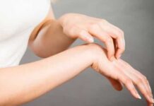 Psoríase e eczema. Como diferem?