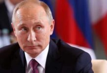 Rússia bane organização de Navalni uma semana antes da cúpula Putin-Biden
