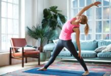Yoga: um caminho para o equilíbrio