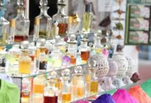 Como encontrar um perfume e fazer dele sua assinatura