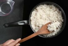 Modo como o arroz é feito pode causar muitos males à saúde; entenda