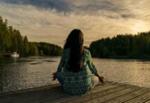 Aprenda a fazer exercício de meditação que ajuda a aliviar ansiedade