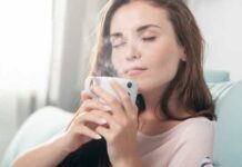 Com tosse? Beba este chá de cebola antes de ir dormir
