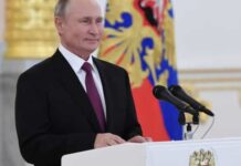 Biden e Putin fazem reunião de cúpula para reafirmar suas desavenças