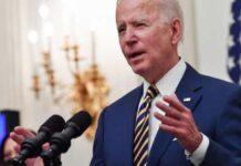 Biden obtém do G7 comunicado mais duro sobre a China