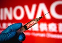 Executivo da Sinovac cobrou fim de ataques à China para enviar insumos de vacina