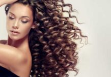 Cabelo seco e estragado? Prepare esta hidratação ‘bomba’ de óleo de coco