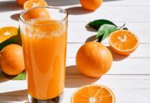 Alimentos e bebidas que aumentam naturalmente a sua energia
