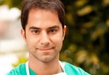De volta ao Brasil, médico detido no Egito chora e diz que foi infantil e infeliz