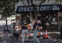 Tiroteio no Texas faz pelo menos 13 feridos