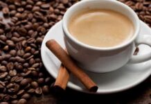 Café duplamente termogênico: A bebida potente que acelera o metabolismo