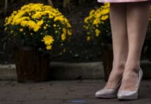 Como evitar que os sapatos novos lhe provoquem bolhas