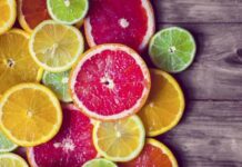 Frutas cítricas: Poderosas aliadas contra a pressão alta