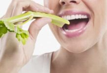 Aipo: O importante efeito deste alimento com calorias negativas