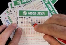 Mega-Sena sorteia neste sábado prêmio acumulado de R$ 27 milhões