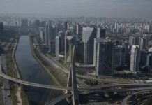 Cidade de São Paulo tem mais prédios do que casas pela primeira vez