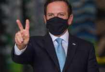 SP compra 4 milhões de doses extras da vacina CoronaVac