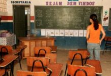 SP tira limite de alunos nas escolas e libera retorno presencial de faculdades