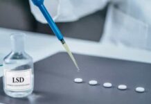 Estudo com LSD em humanos é feito no país pela 1ª vez desde os anos 1960