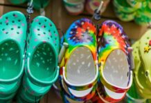 Como o Crocs deixou de ser meme e se tornou um ícone fashion do mundo atual