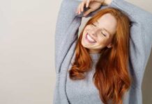 Diga adeus ao cabelo oleoso com vinagre (sim, leu bem)