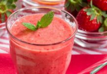 Sente-se inchado? Beba este suco detox com apenas quatro ingredientes