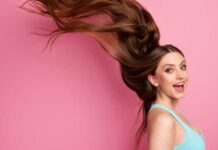 Dicas para um cabelo longo e saudável