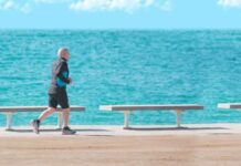 Dia dos Avós: exercício físico na terceira idade promove bem estar