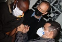 Humanização Inverno tem mega-ação especial de acolhimento, vacinação contra a Covid-19 a pessoas em situação de rua e abrigo aos animais de estimação