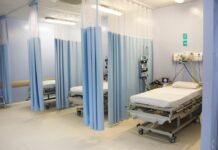 Sorocaba registra redução de 56,4% do número de internados por Covid-19