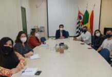 Parceria entre Sedu e SES programa formações de primeiros socorros para equipes escolares