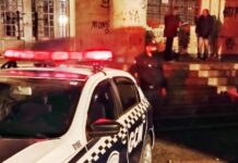 “HumanizAção Inverno” atua em vários pontos da cidade e mais 28 pessoas recebem atendimento social nesta quinta (22)